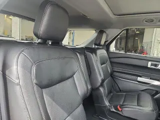 Ford Explorer 2024 AWD Limited 4dr SUV