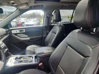 Ford Explorer 2024 AWD Limited 4dr SUV