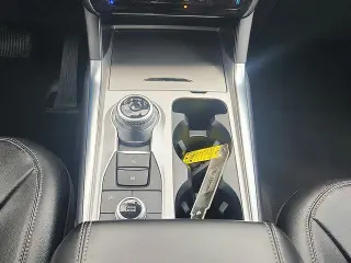 Ford Explorer 2024 AWD Limited 4dr SUV