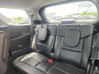 Ford Explorer 2024 AWD Limited 4dr SUV