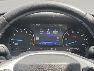 Ford Explorer 2024 AWD Limited 4dr SUV