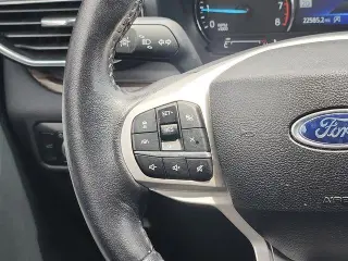 Ford Explorer 2024 AWD Limited 4dr SUV