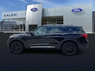 Ford Explorer 2024 AWD Limited 4dr SUV