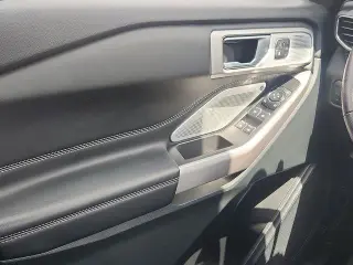 Ford Explorer 2024 AWD Limited 4dr SUV