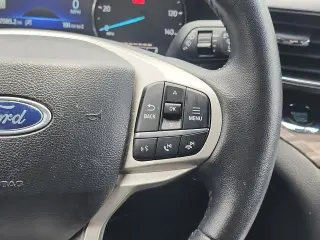 Ford Explorer 2024 AWD Limited 4dr SUV
