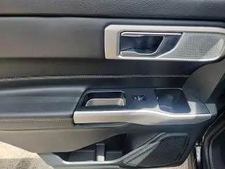Ford Explorer 2024 AWD Limited 4dr SUV