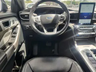 Ford Explorer 2024 AWD Limited 4dr SUV