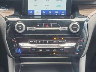 Ford Explorer 2024 AWD Limited 4dr SUV