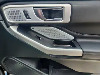 Ford Explorer 2024 AWD Limited 4dr SUV