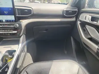 Ford Explorer 2024 AWD Limited 4dr SUV