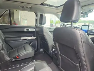 Ford Explorer 2024 AWD Limited 4dr SUV