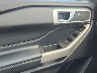 Ford Explorer 2022 AWD XLT 4dr SUV