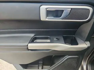 Ford Explorer 2022 AWD XLT 4dr SUV