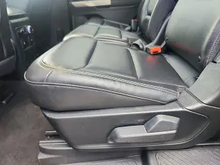 Ford Explorer 2022 AWD XLT 4dr SUV