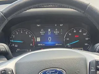 Ford Explorer 2022 AWD XLT 4dr SUV