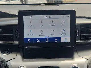 Ford Explorer 2022 AWD XLT 4dr SUV