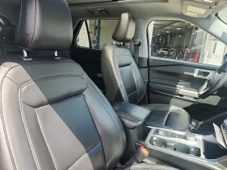 Ford Explorer 2022 AWD XLT 4dr SUV