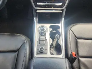 Ford Explorer 2022 AWD XLT 4dr SUV