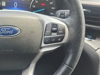Ford Explorer 2022 AWD XLT 4dr SUV