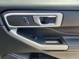 Ford Explorer 2022 AWD XLT 4dr SUV