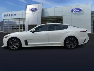 Kia Stinger 2018 GT2 4dr Sedan