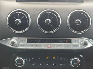 Kia Stinger 2018 GT2 4dr Sedan