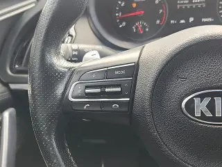 Kia Stinger 2018 GT2 4dr Sedan
