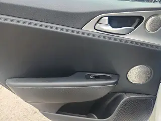 Kia Stinger 2018 GT2 4dr Sedan