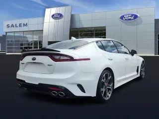 Kia Stinger 2018 GT2 4dr Sedan