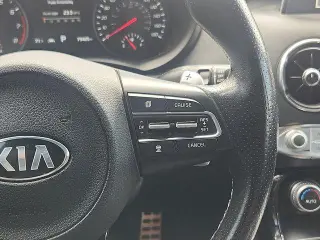 Kia Stinger 2018 GT2 4dr Sedan
