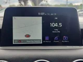 Kia Stinger 2018 GT2 4dr Sedan