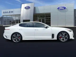 Kia Stinger 2018 GT2 4dr Sedan