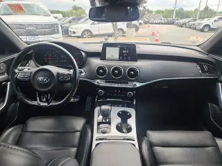 Kia Stinger 2018 GT2 4dr Sedan