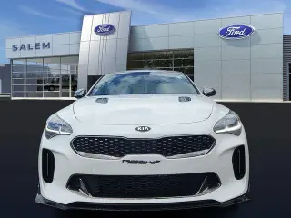 Kia Stinger 2018 GT2 4dr Sedan
