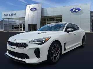 Kia Stinger 2018 GT2 4dr Sedan