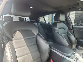 Kia Stinger 2018 GT2 4dr Sedan