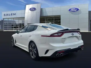 Kia Stinger 2018 GT2 4dr Sedan