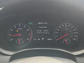 Kia Stinger 2018 GT2 4dr Sedan