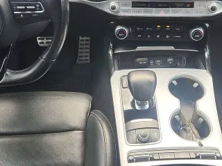 Kia Stinger 2018 GT2 4dr Sedan