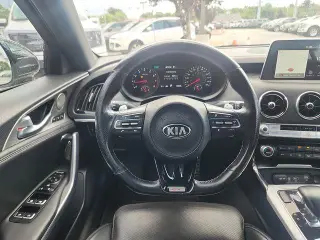 Kia Stinger 2018 GT2 4dr Sedan