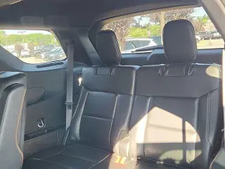 Ford Explorer 2023 AWD ST 4dr SUV