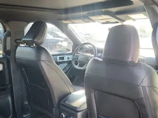 Ford Explorer 2023 AWD ST 4dr SUV