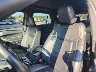 Ford Explorer 2023 AWD ST 4dr SUV
