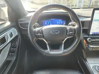 Ford Explorer 2023 AWD ST 4dr SUV