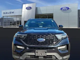 Ford Explorer 2023 AWD ST 4dr SUV