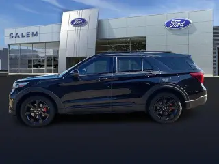 Ford Explorer 2023 AWD ST 4dr SUV