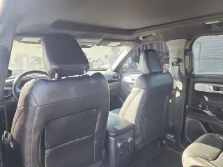 Ford Explorer 2023 AWD ST 4dr SUV