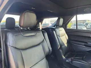 Ford Explorer 2023 AWD ST 4dr SUV