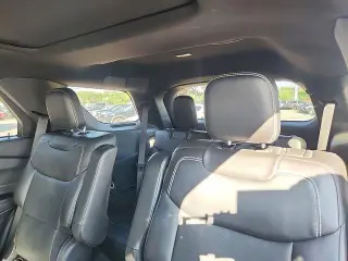 Ford Explorer 2023 AWD ST 4dr SUV