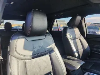 Ford Explorer 2023 AWD ST 4dr SUV